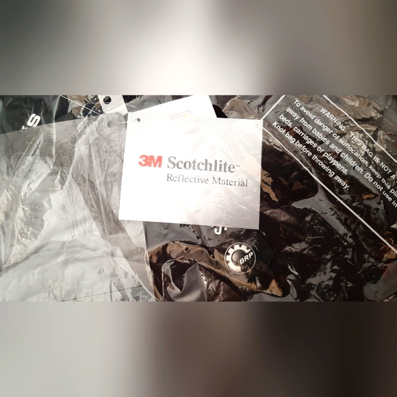 Can-Am Ladies Tech Plus Riding Jacket *NWT* - Picture 8 of 11